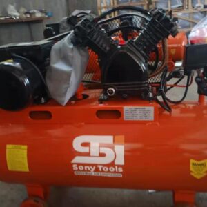 150 liters Sony Tools Industrial Air compressor