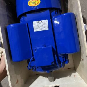 Horsepower 5hp electric motor, high speed 2900 rpm