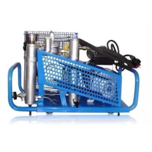 Scuba/Divers compressor 5hp