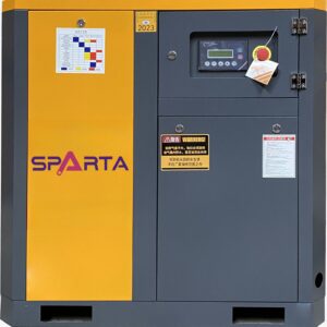 15kw Rotary screw compressor