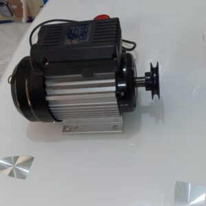 3hp electric motor, speed 2900 rpm