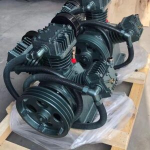 30 bar Air compressor