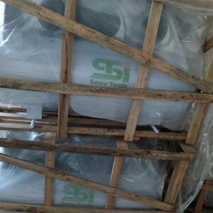 100 liters oil free air compressor