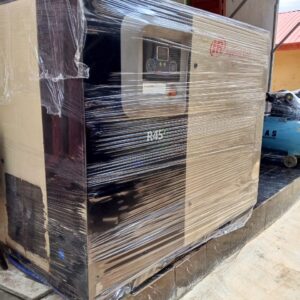 R45 Ingersoll rand screw compressor
