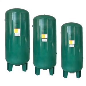Air receiver Tank all sizes